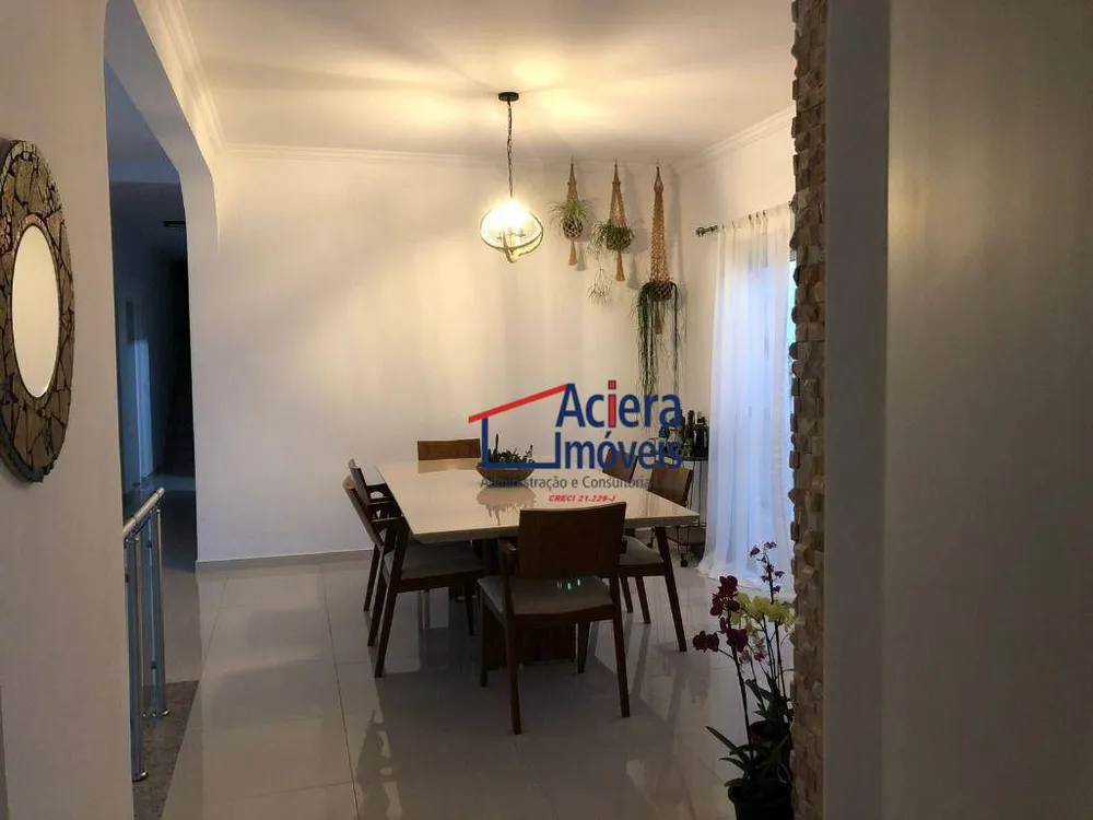 Casa de Condomínio, 4 quartos - Foto 4