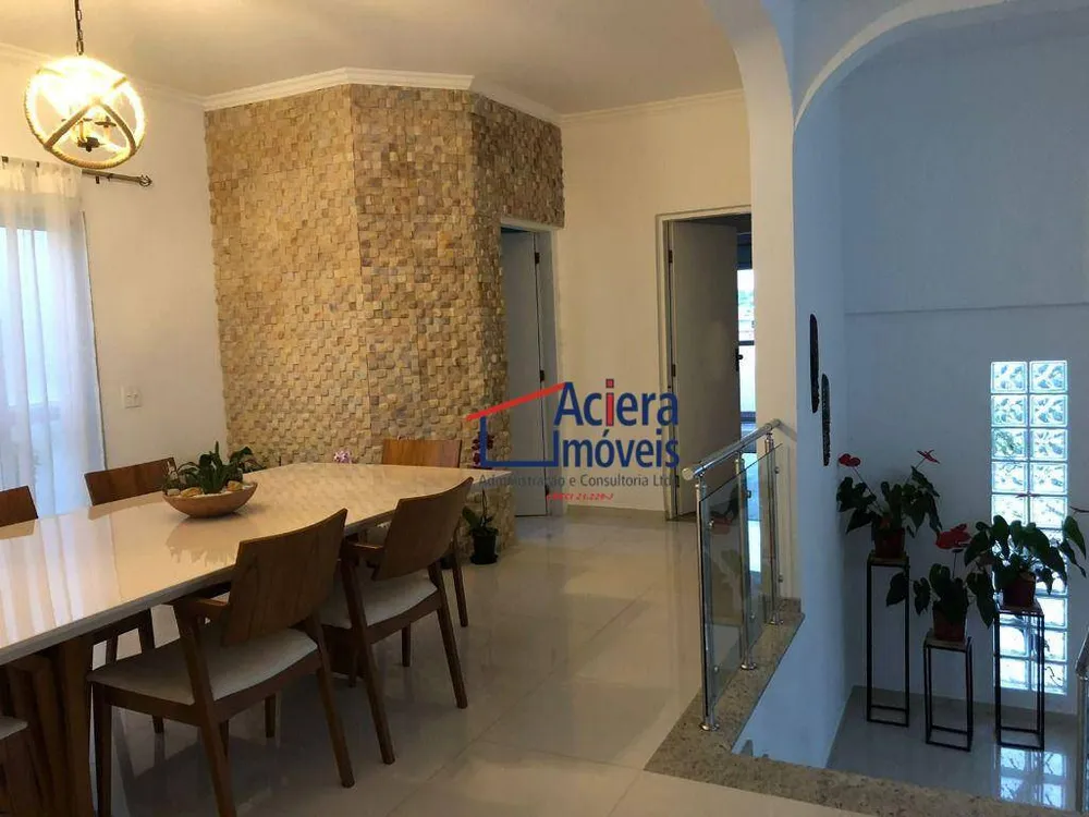 Casa de Condomínio, 4 quartos - Foto 3