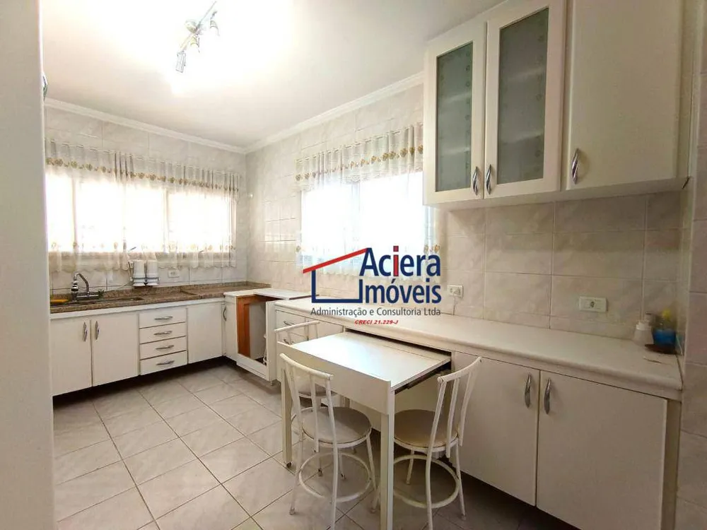 Casa de Condomínio, 3 quartos - Foto 8