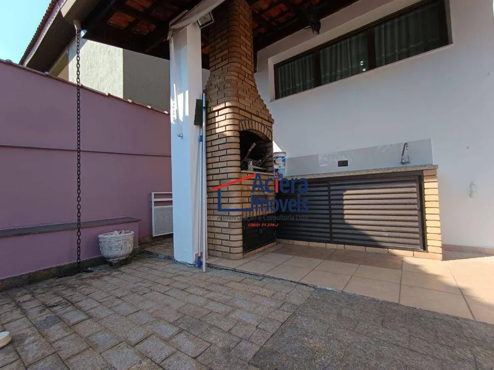 Casa de Condomínio, 3 quartos - Foto 9