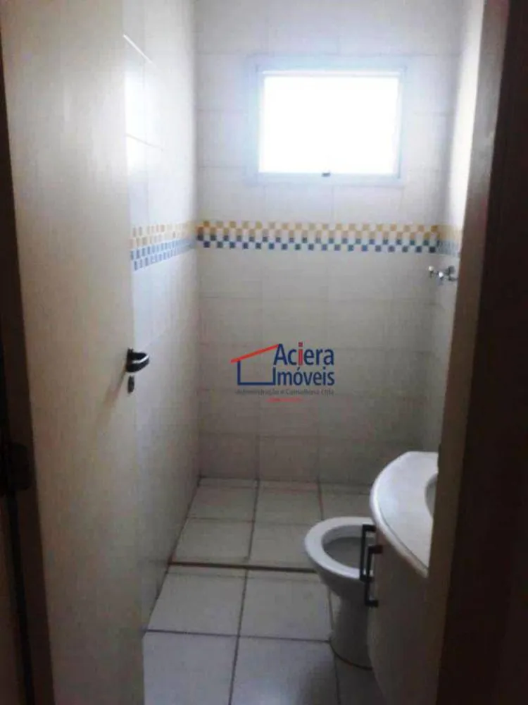 Casa de Condomínio, 4 quartos - Foto 8