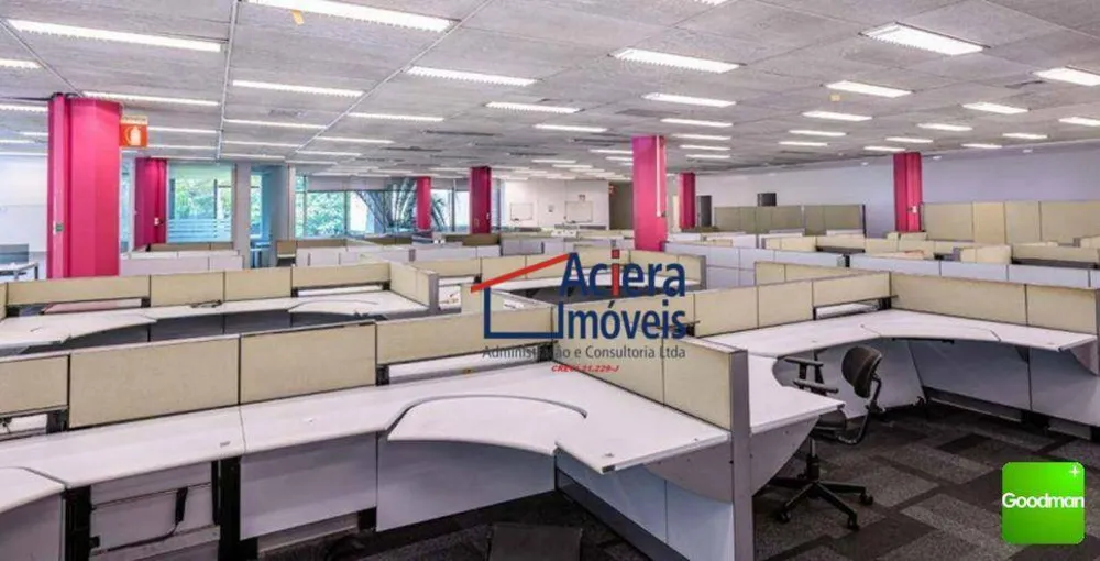 Depósito-Galpão, 4650 m² - Foto 5