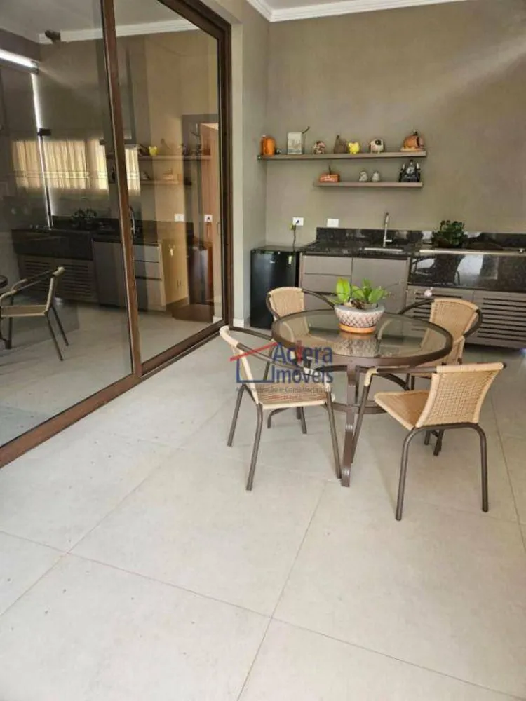 Casa de Condomínio, 3 quartos - Foto 7
