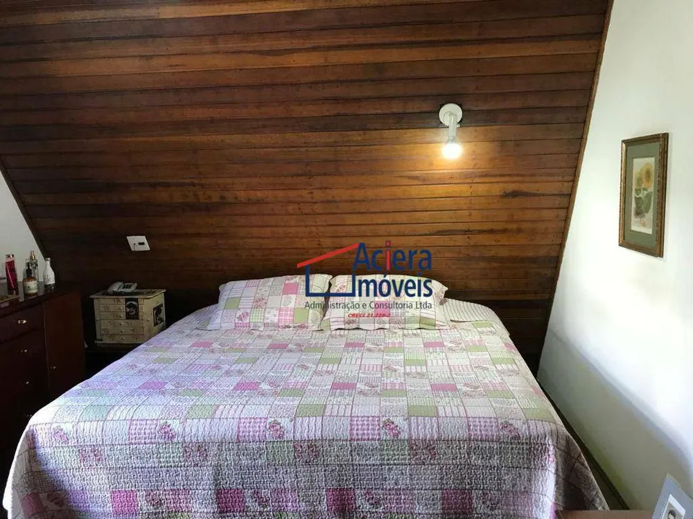 Casa de Condomínio, 4 quartos - Foto 4
