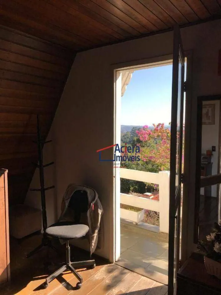 Casa de Condomínio, 4 quartos - Foto 5