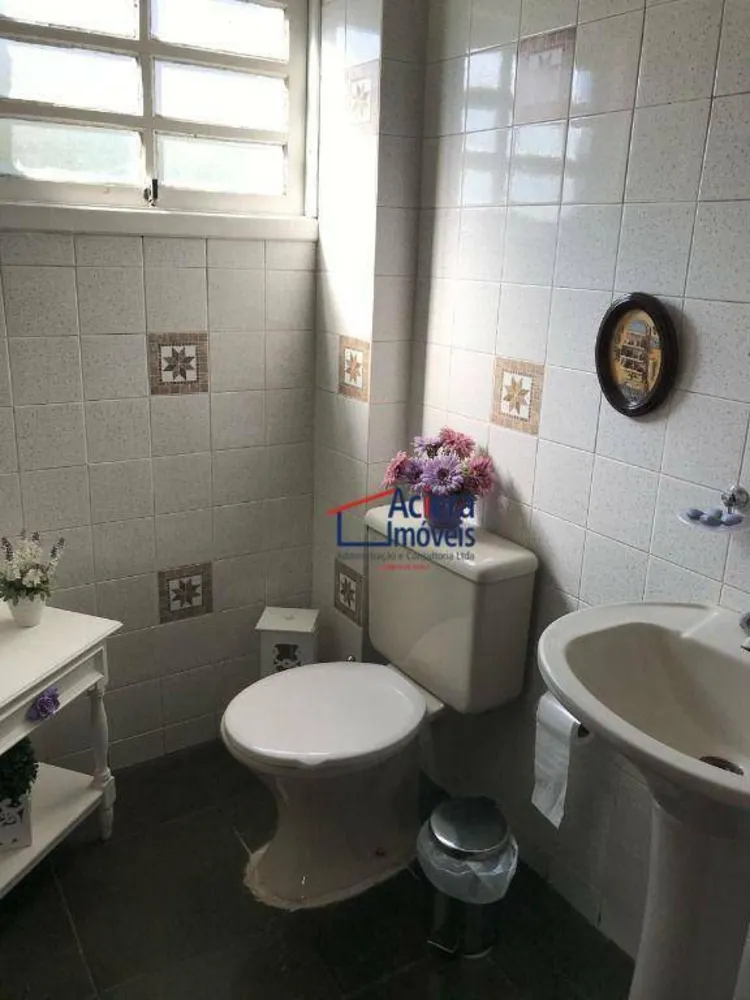 Casa de Condomínio, 4 quartos - Foto 10