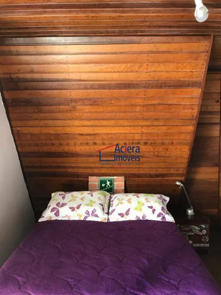 Casa de Condomínio, 4 quartos - Foto 7