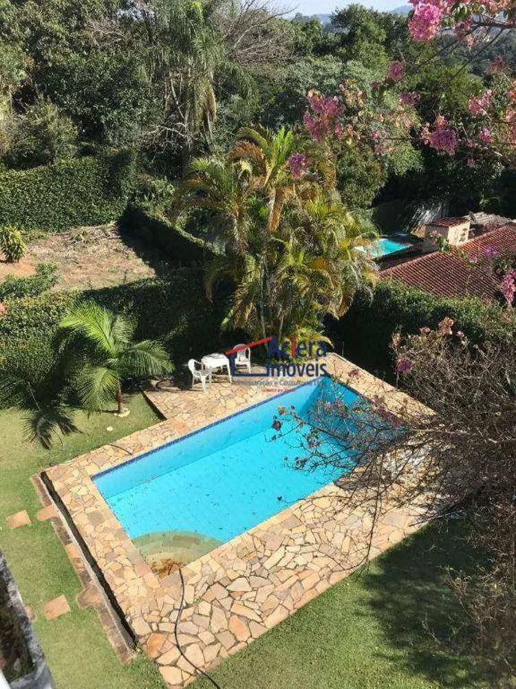 Casa de Condomínio, 4 quartos - Foto 1