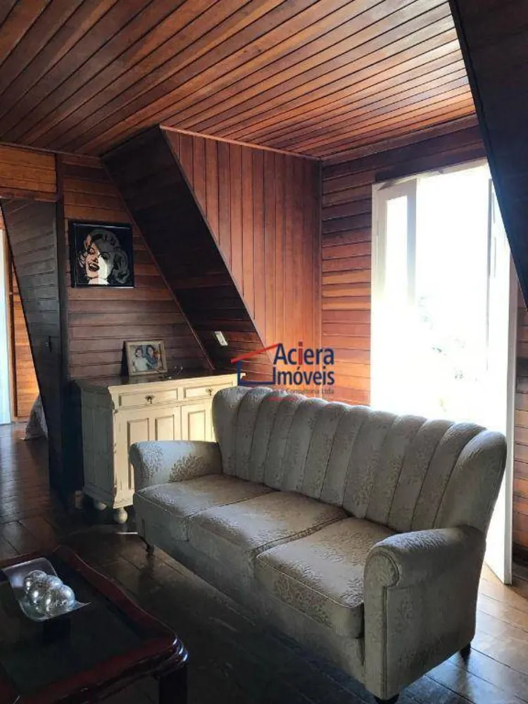Casa de Condomínio, 4 quartos - Foto 8