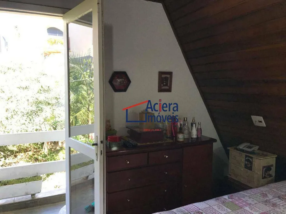 Casa de Condomínio, 4 quartos - Foto 2