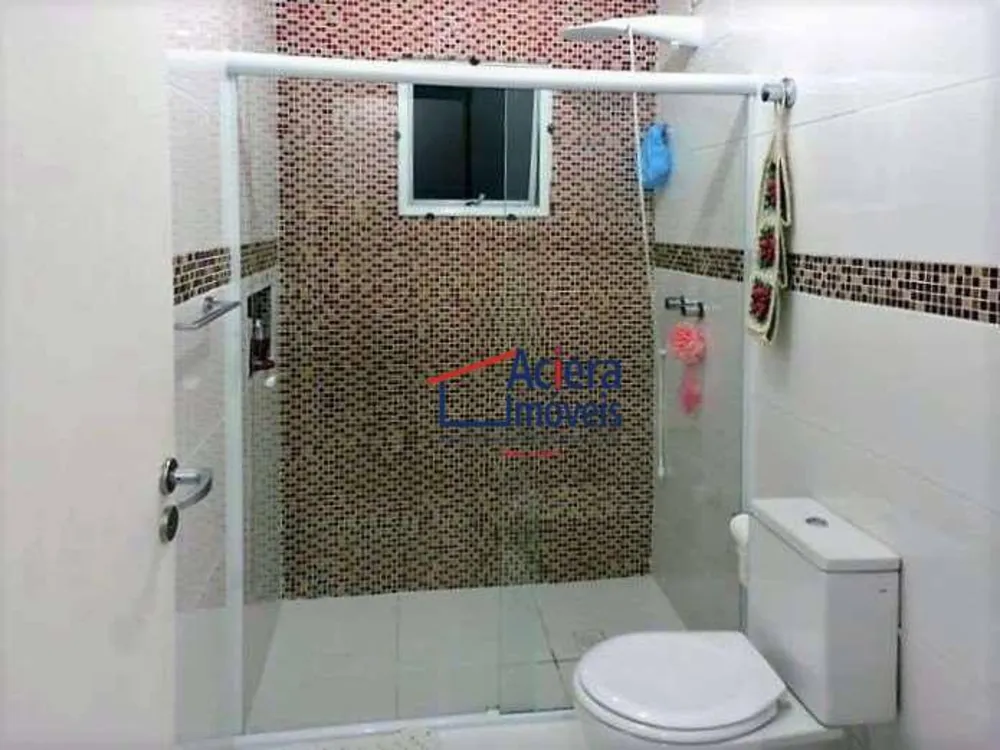 Casa de Condomínio, 3 quartos - Foto 8