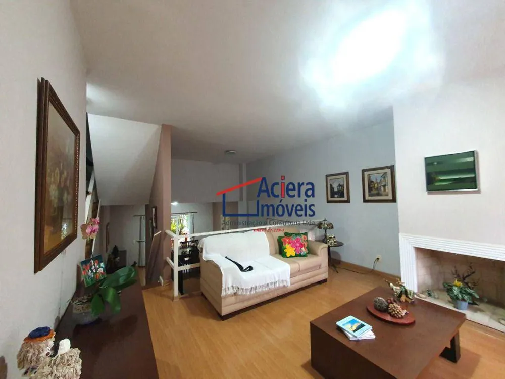 Casa de Condomínio, 4 quartos - Foto 3