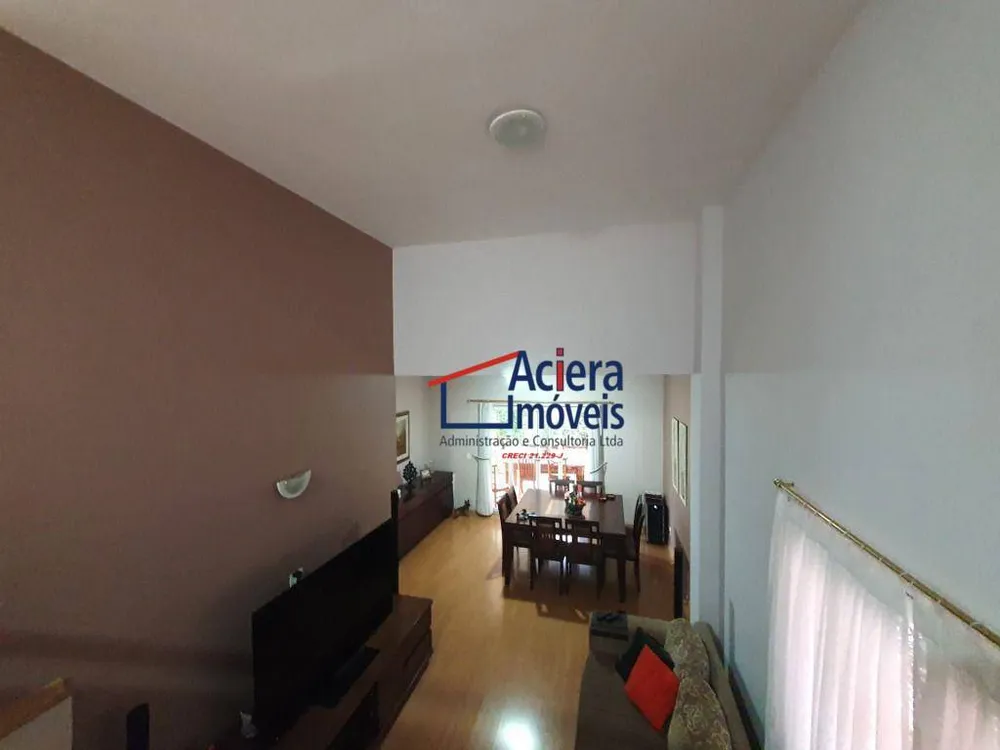 Casa de Condomínio, 4 quartos - Foto 5