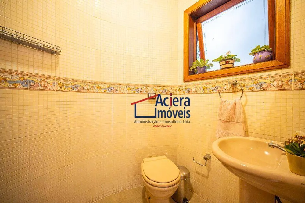 Casa de Condomínio, 4 quartos - Foto 2