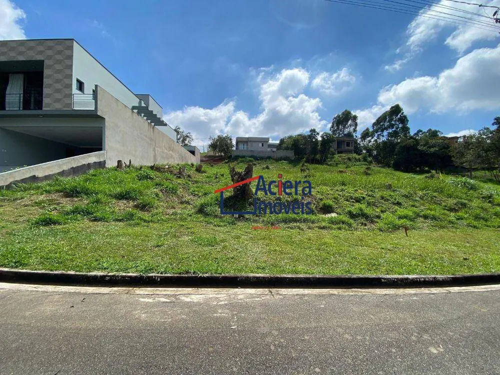 Loteamento e Condomínio, 535 m² - Foto 1