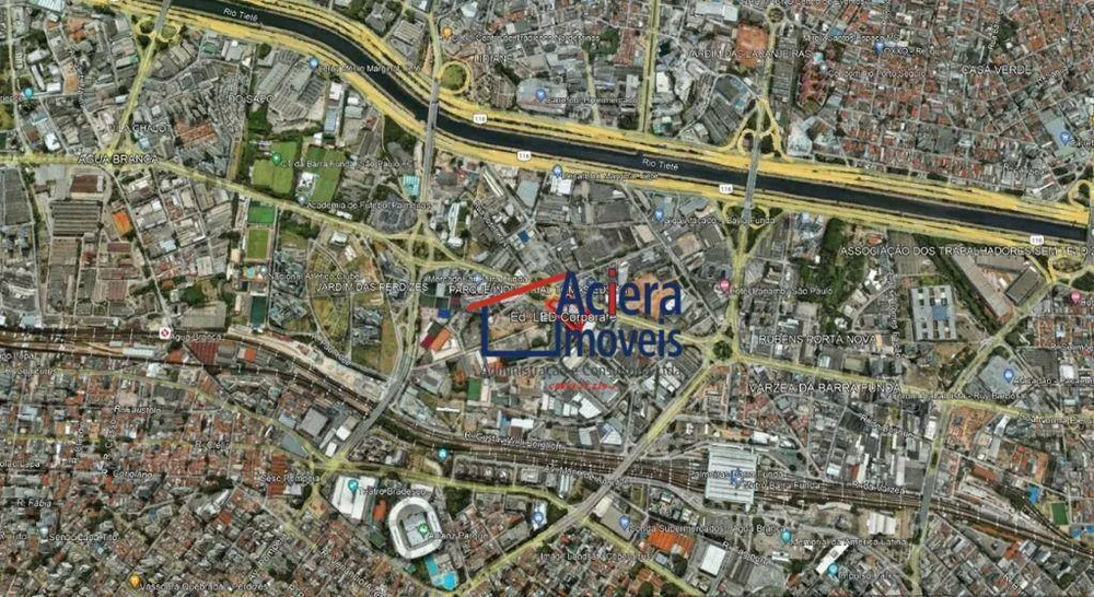 Sala-Conjunto, 557 m² - Foto 6
