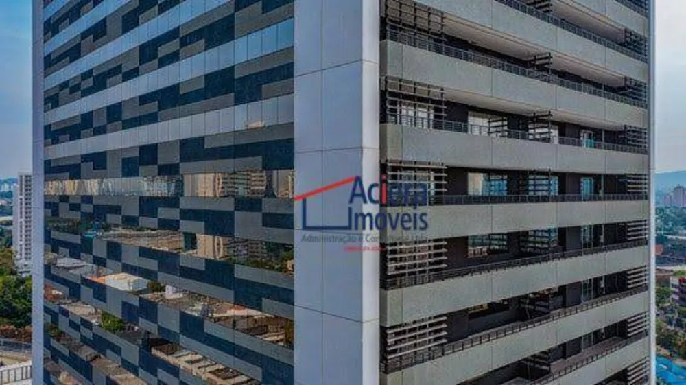 Sala-Conjunto, 557 m² - Foto 2