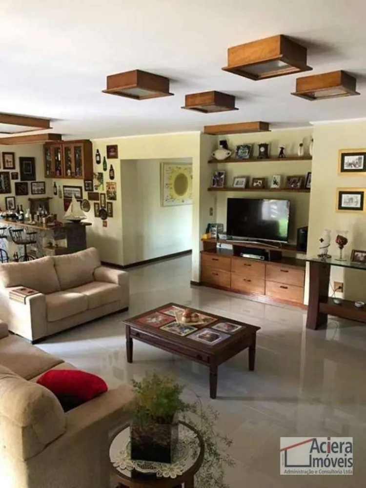 Casa de Condomínio, 4 quartos - Foto 6