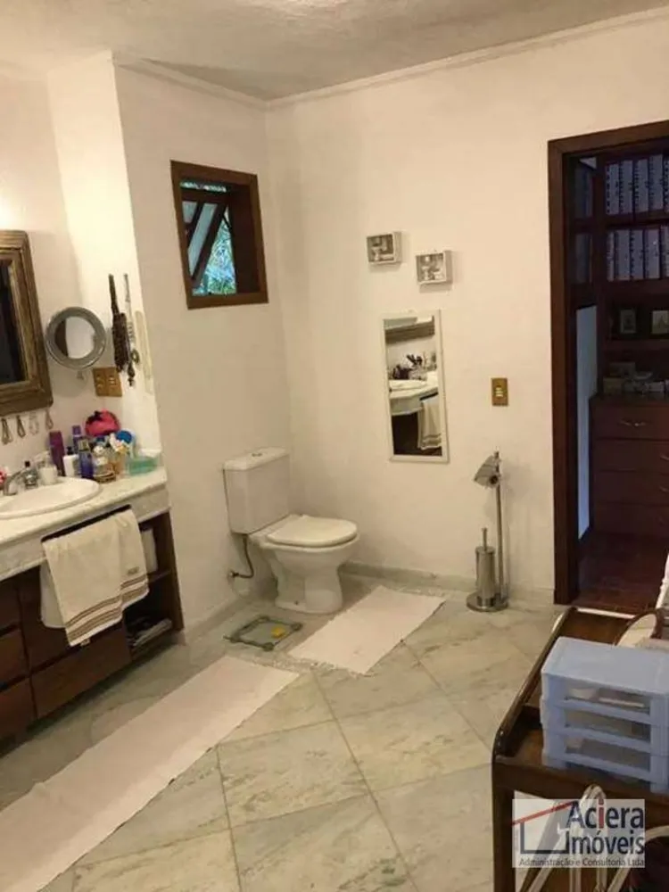 Casa de Condomínio, 4 quartos - Foto 12
