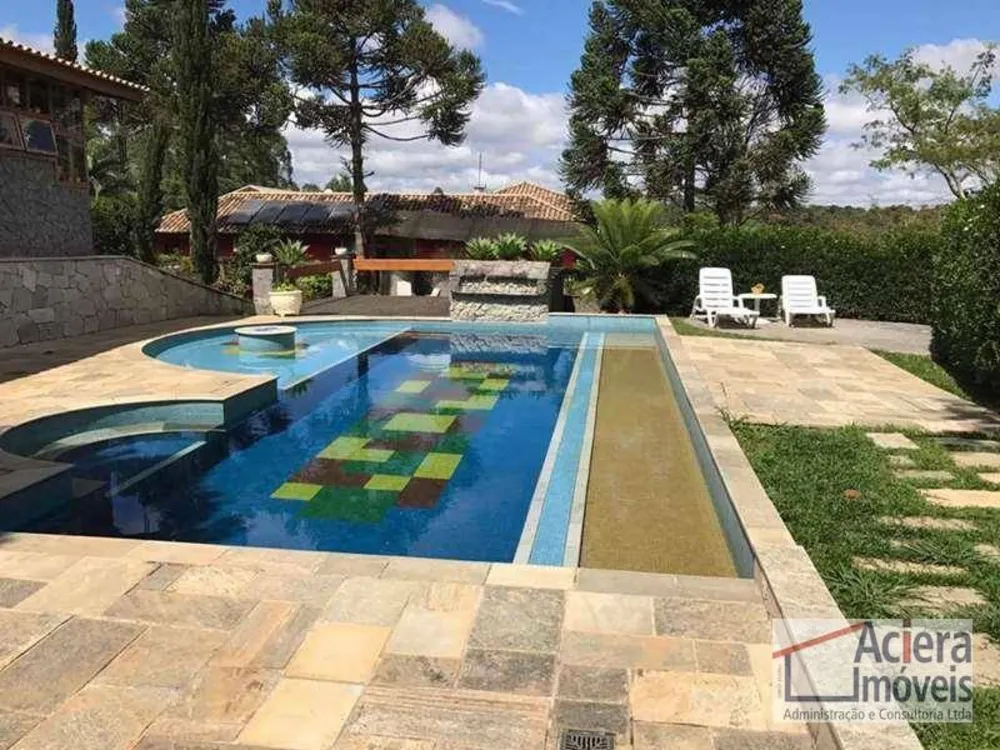 Casa de Condomínio, 4 quartos - Foto 3