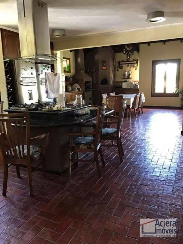 Casa de Condomínio, 4 quartos - Foto 5