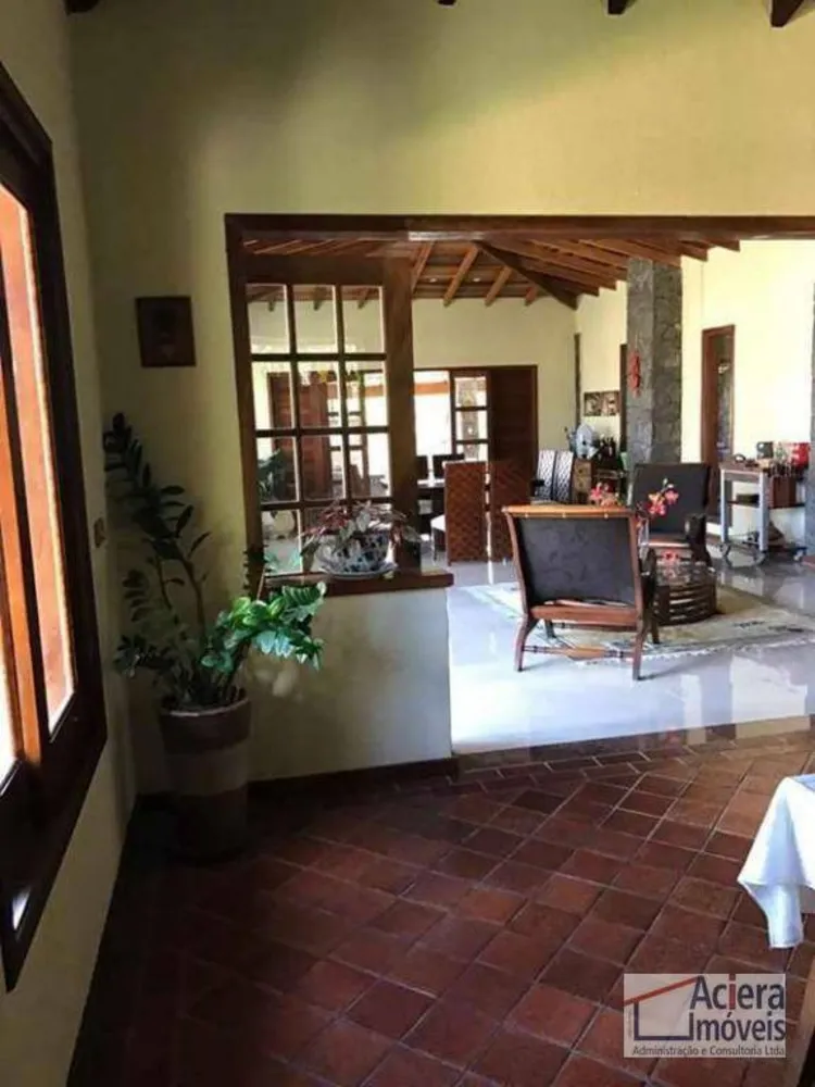 Casa de Condomínio, 4 quartos - Foto 8