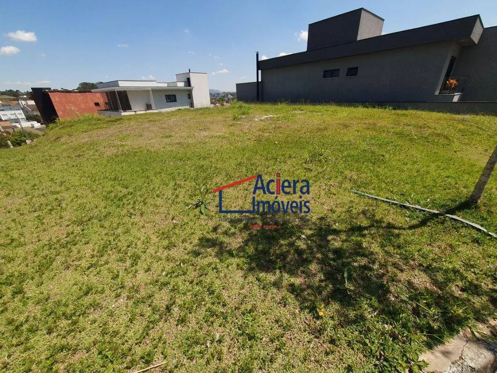 Loteamento e Condomínio, 415 m² - Foto 1