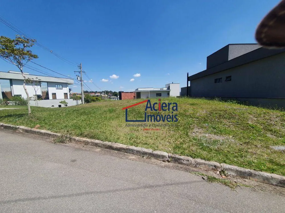 Loteamento e Condomínio, 415 m² - Foto 2