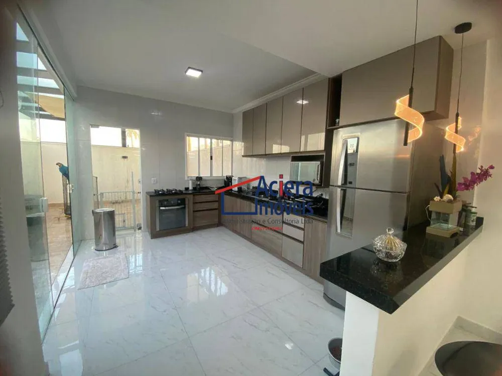 Casa de Condomínio, 3 quartos - Foto 7