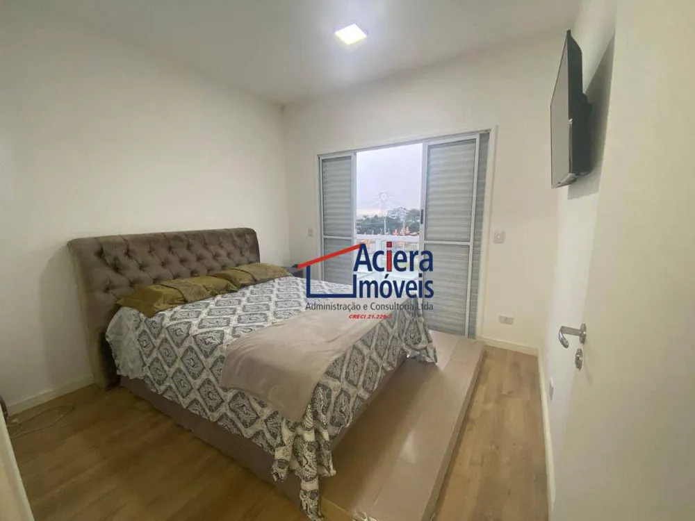 Casa de Condomínio, 3 quartos - Foto 2
