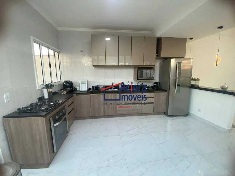Casa de Condomínio, 3 quartos - Foto 6