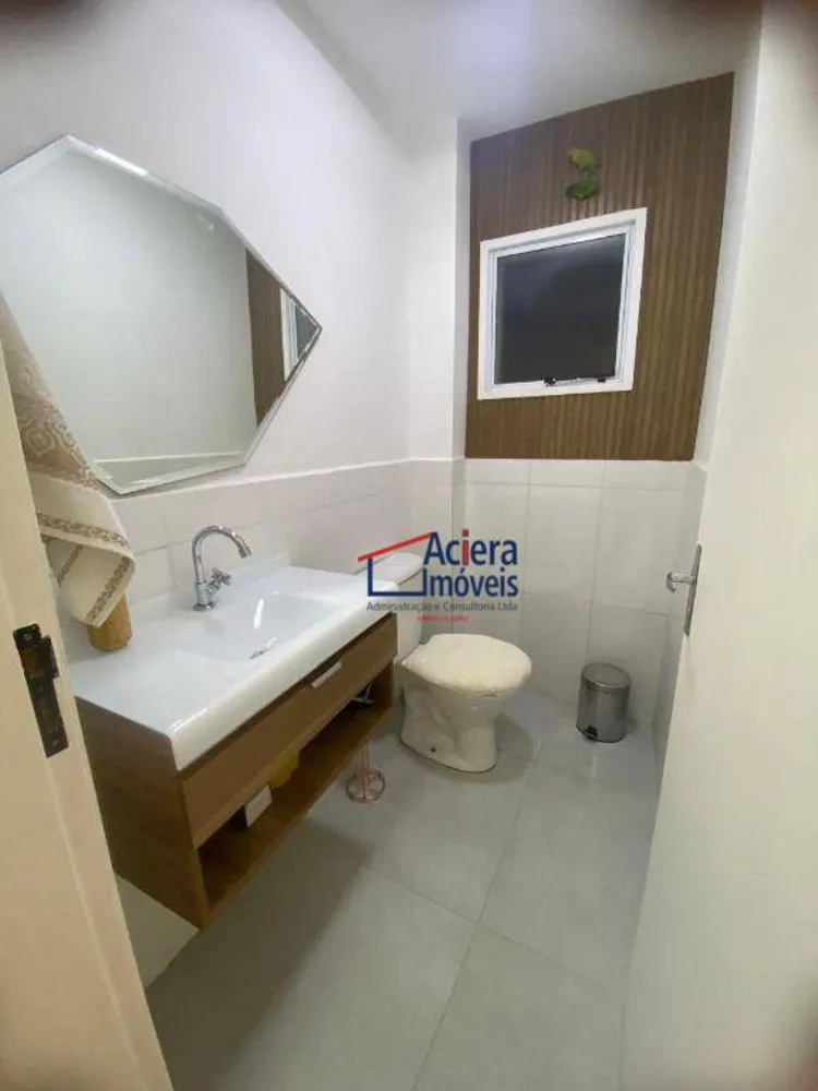 Casa de Condomínio, 3 quartos - Foto 3