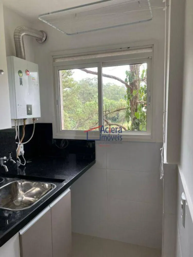 Apartamento, 1 quarto, 38 m² - Foto 3