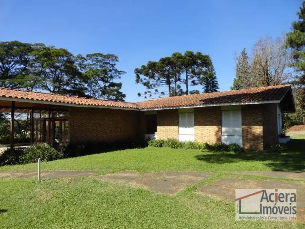 Casa, 3 quartos, 300 m² - Foto 1