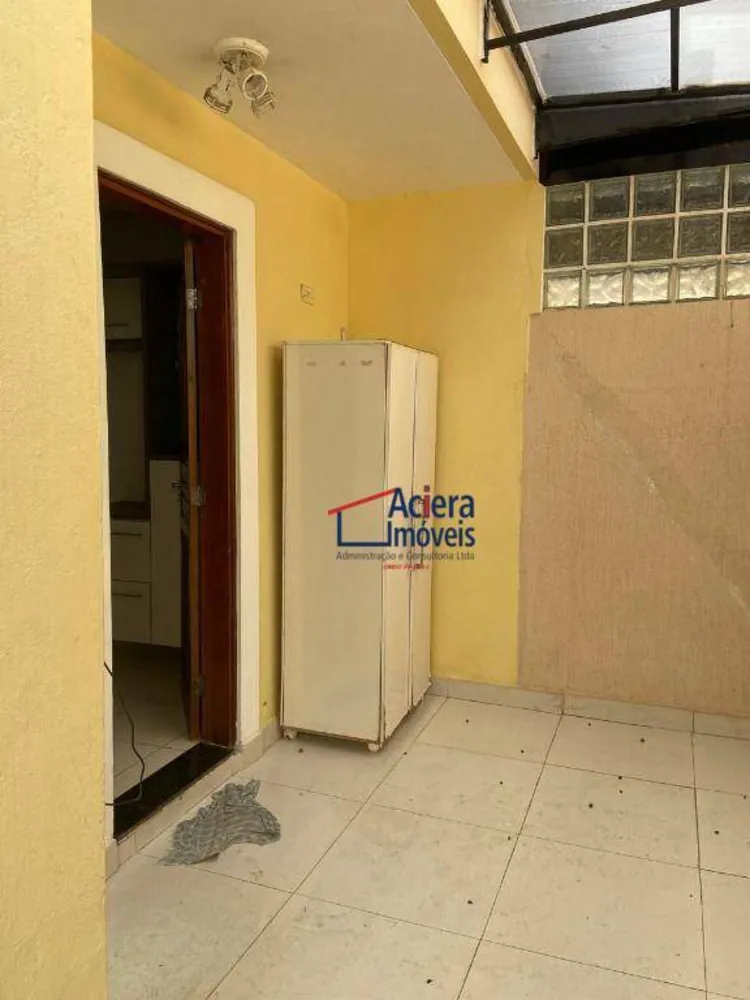 Casa de Condomínio, 3 quartos - Foto 7