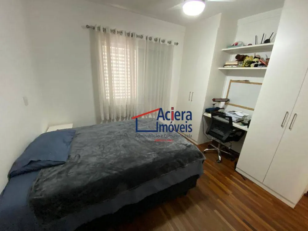 Casa de Condomínio, 3 quartos - Foto 10