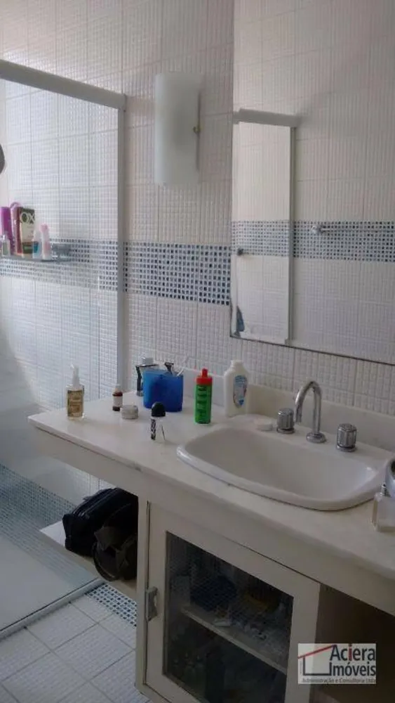 Casa, 4 quartos, 1100 m² - Foto 9