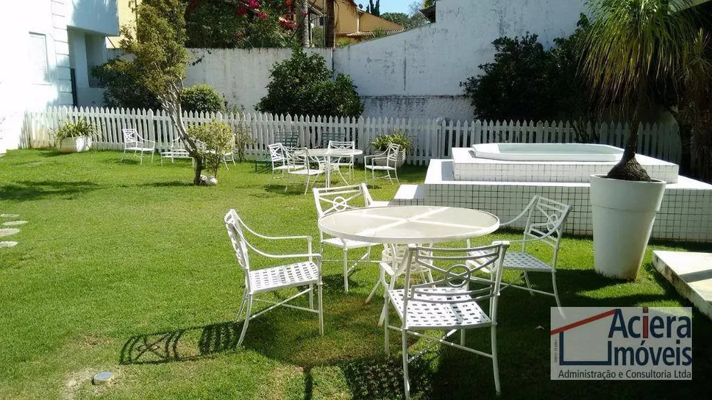 Casa, 4 quartos, 1100 m² - Foto 12