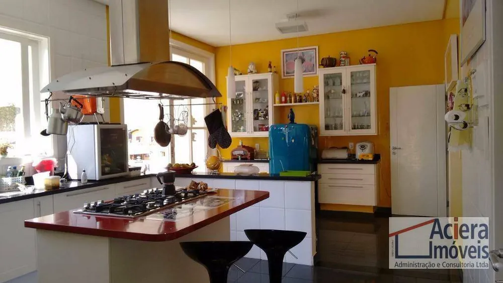Casa, 4 quartos, 1100 m² - Foto 3