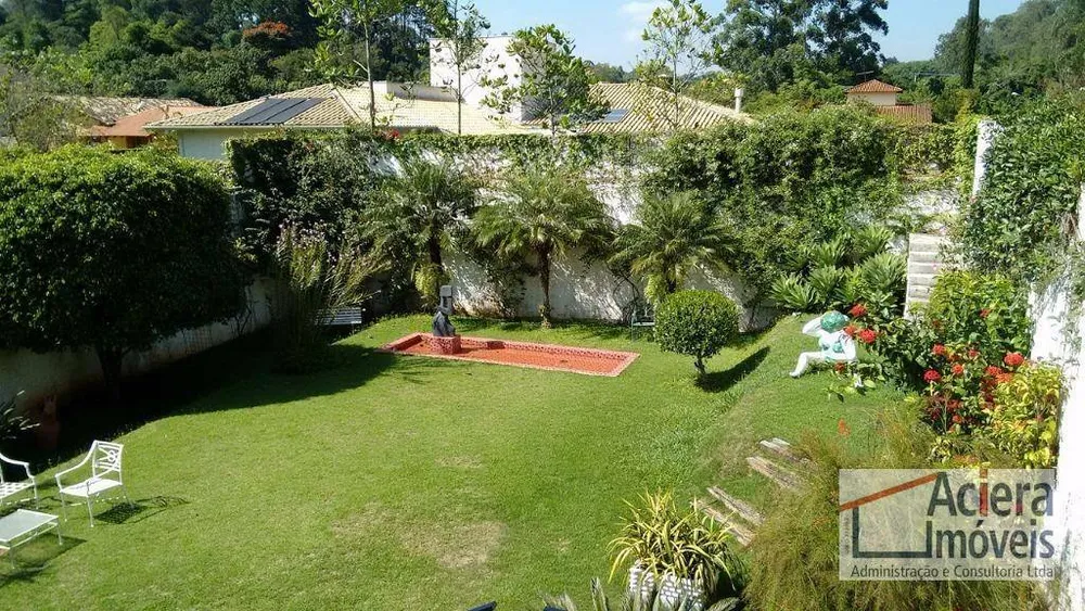 Casa, 4 quartos, 1100 m² - Foto 2