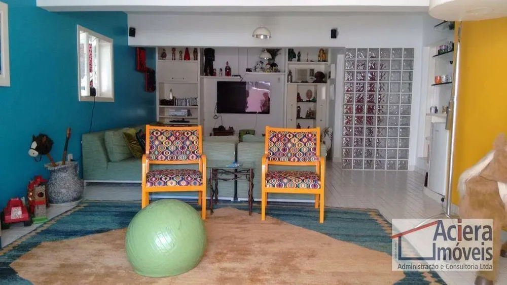 Casa, 4 quartos, 1100 m² - Foto 11