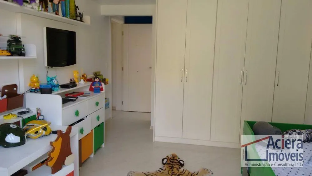 Casa, 4 quartos, 1100 m² - Foto 5