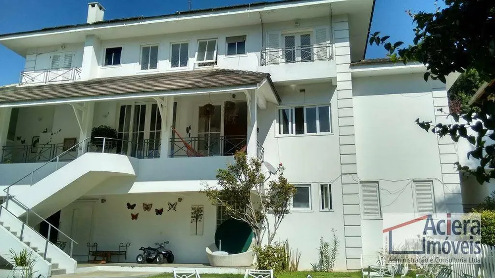 Casa, 4 quartos, 1100 m² - Foto 1