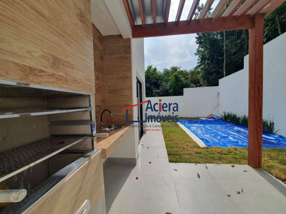 Casa de Condomínio, 3 quartos - Foto 8
