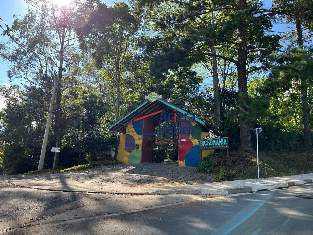 Loteamento e Condomínio, 568 m² - Foto 4