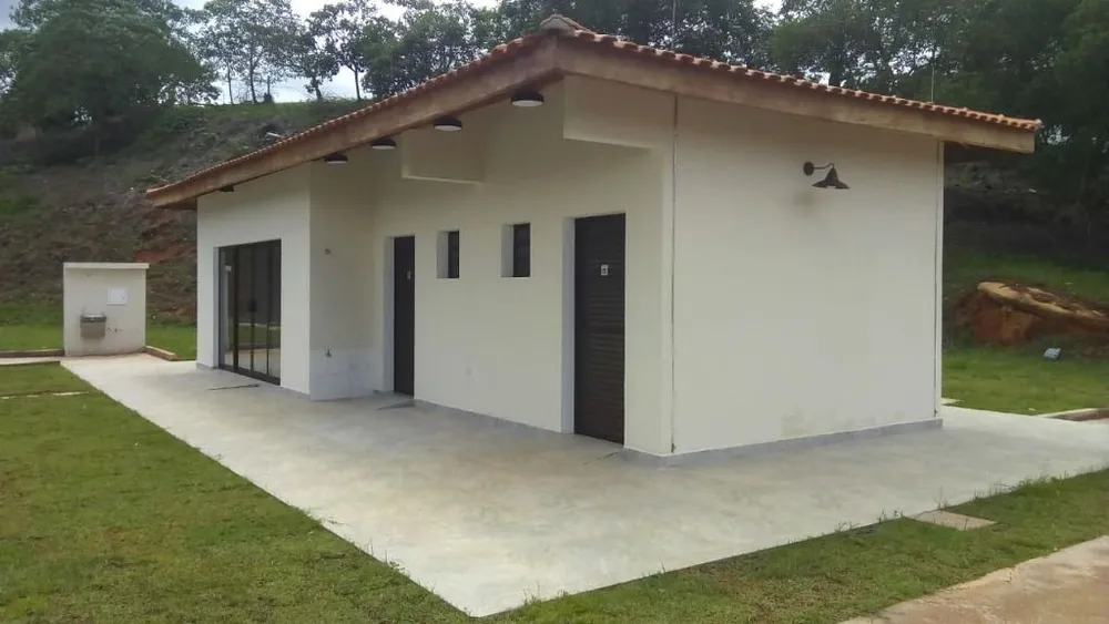 Loteamento e Condomínio, 568 m² - Foto 1
