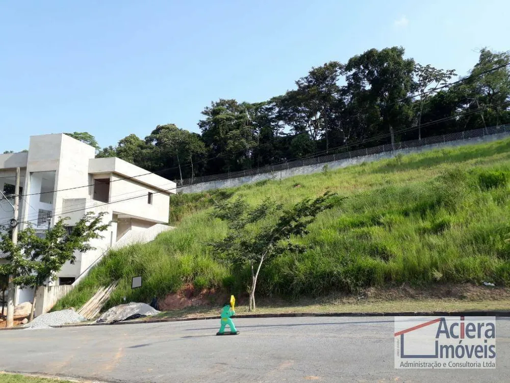 Loteamento e Condomínio, 500 m² - Foto 4