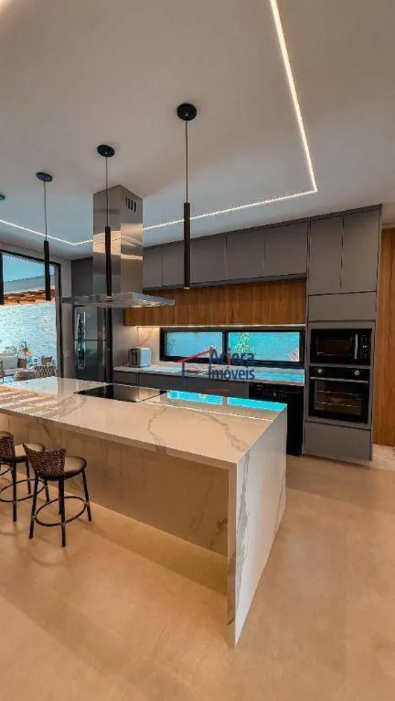 Casa de Condomínio, 4 quartos - Foto 7