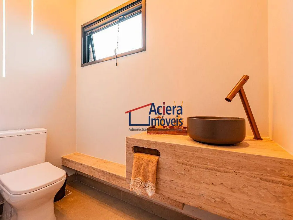 Casa de Condomínio, 4 quartos - Foto 4
