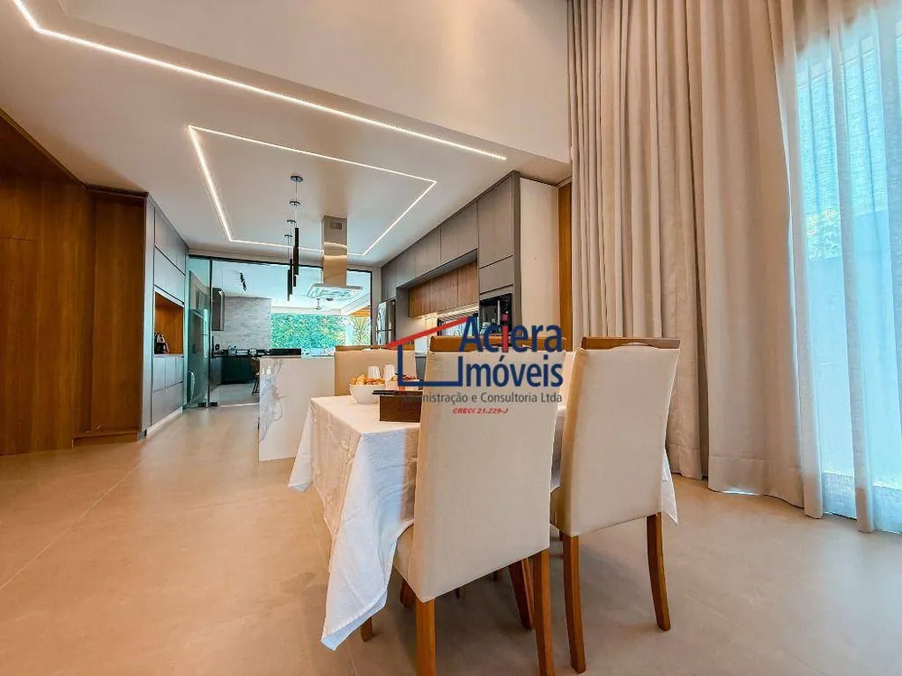 Casa de Condomínio, 4 quartos - Foto 6